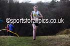 Womens under-17s and 20s North Eastern Cross Country, Aykley Heads, Durham. Photo: David T. Hewitson/Sports for All Pics
